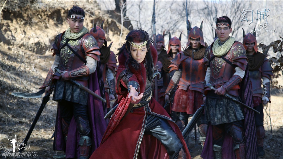 Vuong quoc ao thach thuc Hollywood anh 4