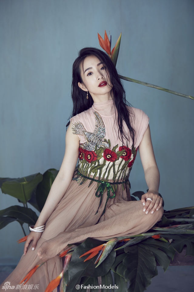 Lam Y Than tren tap chi anh 4