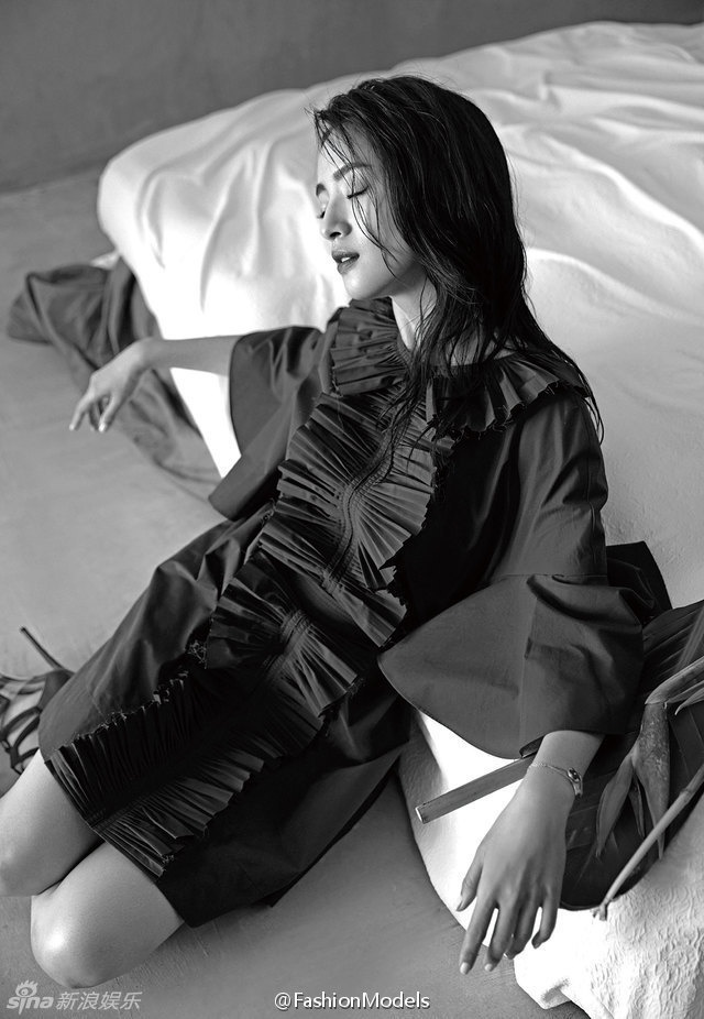 Lam Y Than tren tap chi anh 5