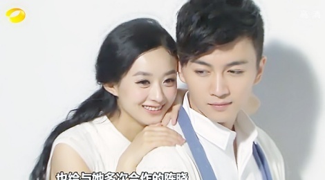 Sao nu phai xin loi vi tiet lo chuyen yeu cua 'Duong Qua' hinh anh