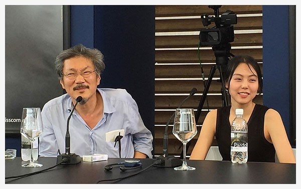 Kim Min Hee cưới đạo diễn U60 ảnh 1 Kim Min Hee cuoi dao dien U60 anh 1