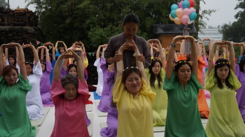 Lee Hyori và Lee Sang Soon ảnh 2 Lee Hyori va Lee Sang Soon anh 2