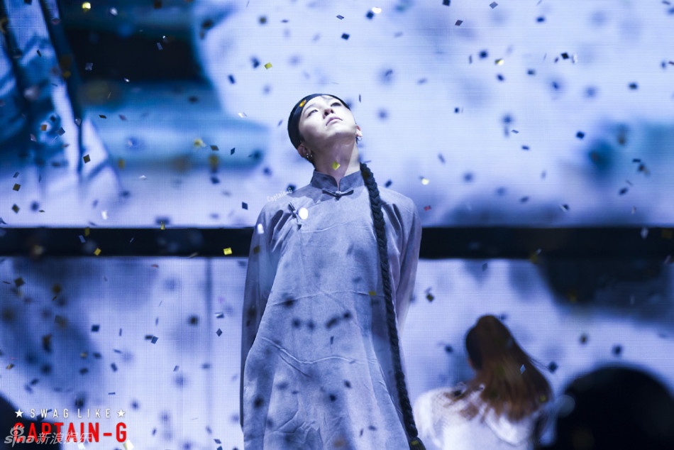 G-Dragon hoa Hoang Phi Hong anh 3