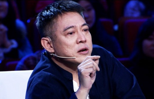 Cuộc đời Lý Liên Kiệt ảnh 3 Cuoc doi Ly Lien Kiet anh 3