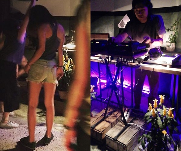 Lee Hyori và Lee Sang Soon ảnh 1 Lee Hyori va Lee Sang Soon anh 1