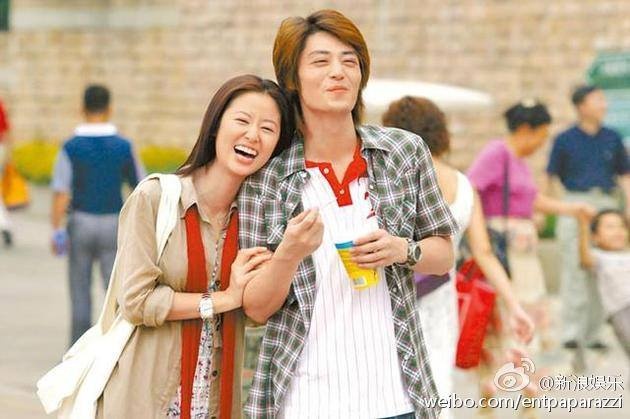 Lâm Tâm Như cưới Hoắc Kiến Hoa ảnh 2 Lam Tam Nhu cuoi Hoac Kien Hoa anh 2