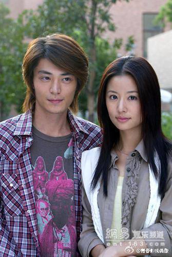 Hoắc Kiến Hoa cưới Lâm Tâm Như ảnh 1 Hoac Kien Hoa cuoi Lam Tam Nhu anh 1