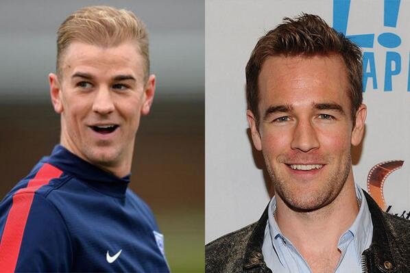 Cầu thủ Euro 2016 giống diễn viên ảnh 8 Cau thu Euro 2016 giong dien vien anh 8