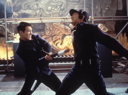 10 phim de doi cua Ly Lien Kiet anh 6