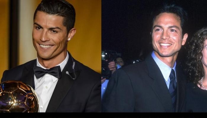 Cầu thủ Euro 2016 giống diễn viên ảnh 5 Cau thu Euro 2016 giong dien vien anh 5