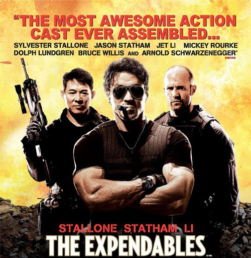 10 phim de doi cua Ly Lien Kiet anh 12