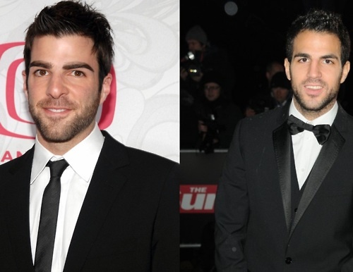 Cầu thủ Euro 2016 giống diễn viên ảnh 3 Cau thu Euro 2016 giong dien vien anh 3