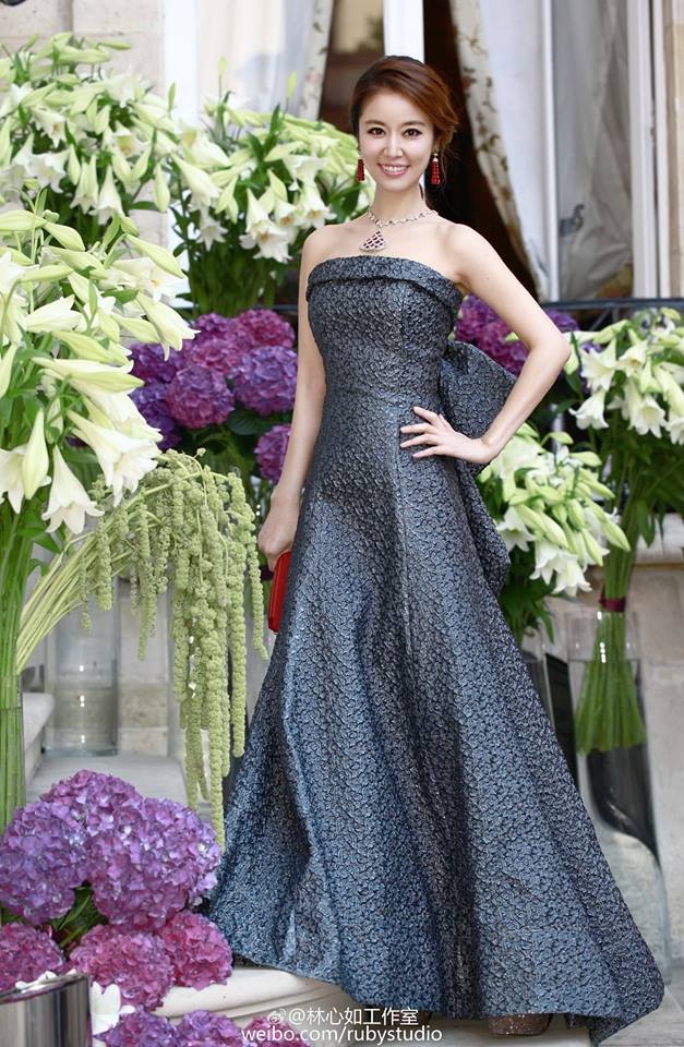 Hoắc Kiến Hoa hẹn hò Lâm Tâm Như ảnh 3 Hoac Kien Hoa hen ho Lam Tam Nhu anh 3