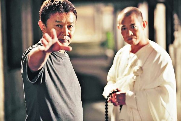 Người thay thế Lý Liên Kiệt và Thành Long ảnh 4 Nguoi thay the Ly Lien Kiet va Thanh Long anh 4