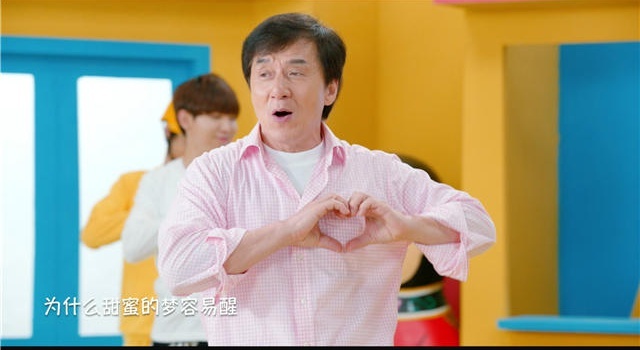 Thanh Long hat chinh cho ca khuc chu de phim “Tuyet dia dao vong”. hinh anh