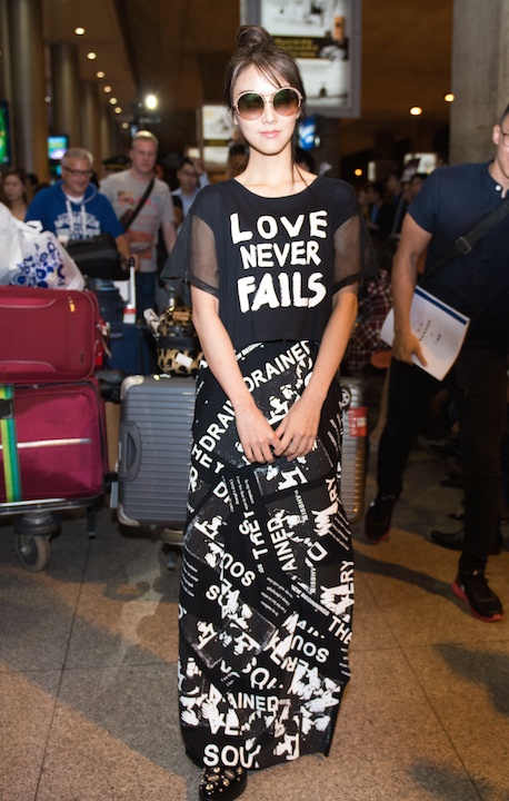 Tiet Khai Ky den Viet Nam anh 1