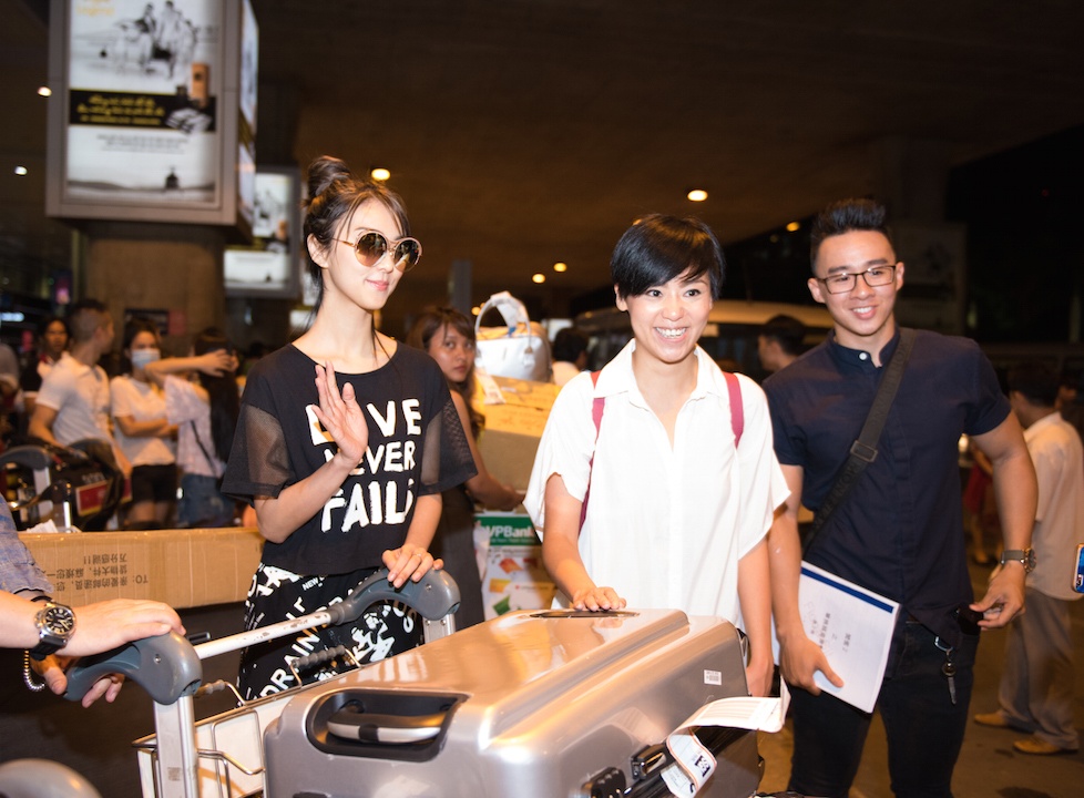 Tiet Khai Ky den Viet Nam anh 5