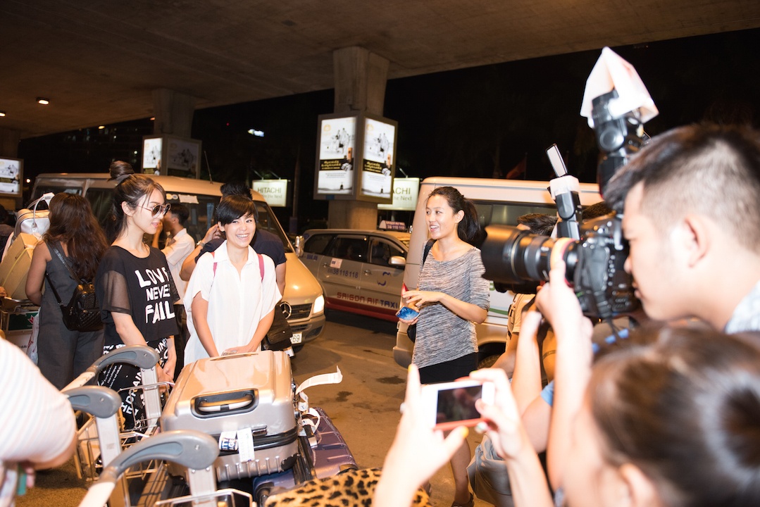 Tiet Khai Ky den Viet Nam anh 6