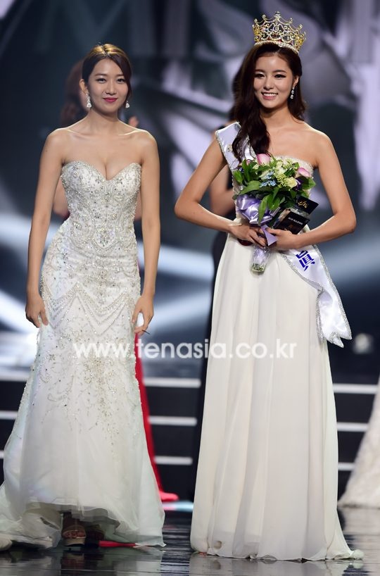 Hoa hau Han Quoc 2016 bi che anh 3