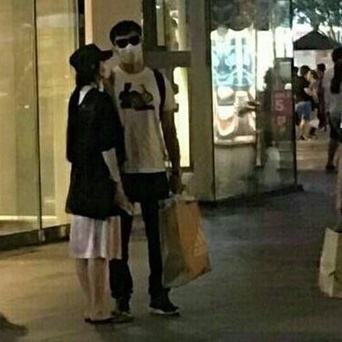 Phạm Băng Băng và Lý Thần ảnh 2 Pham Bang Bang va Ly Than anh 2