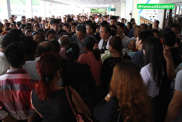 Le tang thi sinh Hoa hau The gioi Myanmar anh 7