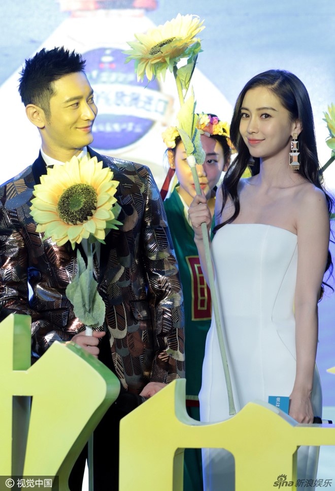 Angelababy mang thai ảnh 2 Angelababy mang thai anh 2