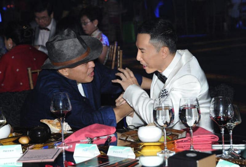 Quan he giua Ly Lien Kiet va Chan Tu Dan anh 3