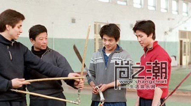 Quan he giua Ly Lien Kiet va Chan Tu Dan anh 1