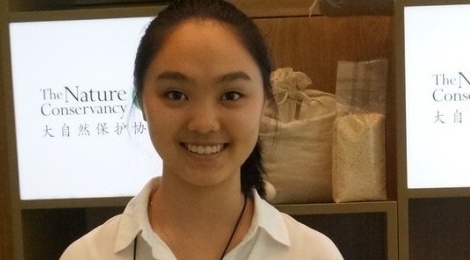 Con gai 16 tuoi cua Ly Lien Kiet het loi khen ngoi cha hinh anh