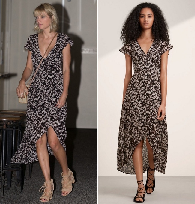 Thoi trang binh dan cua Taylor Swift anh 2