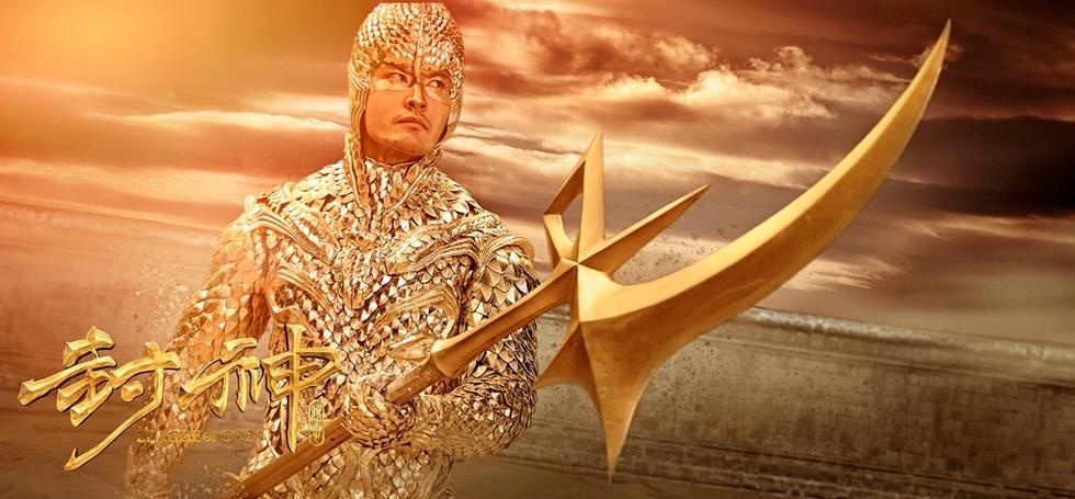 Phim Ly Lien Kiet lam dung ky xao phuc trang anh 3