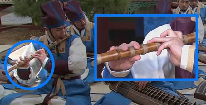 10 loi ngo ngan tren phim Han anh 16