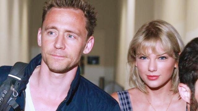 Tom Hiddleston cau hon Taylor Swift anh 1