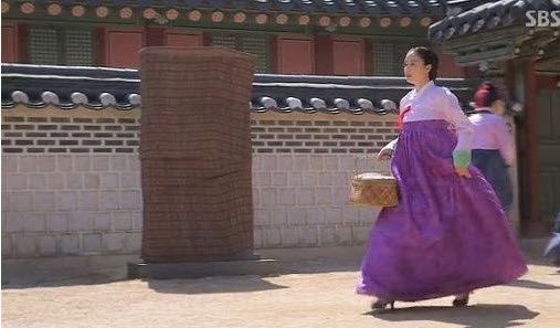 10 loi ngo ngan tren phim Han anh 13