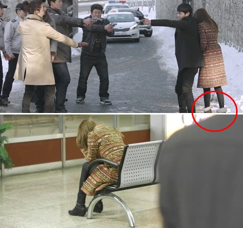 10 loi ngo ngan tren phim Han anh 19