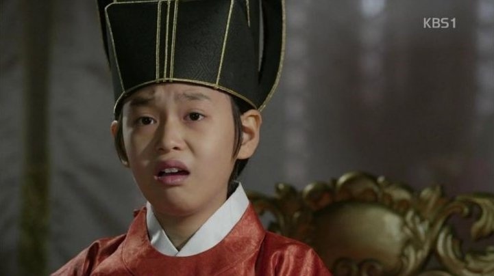 10 loi ngo ngan tren phim Han anh 9