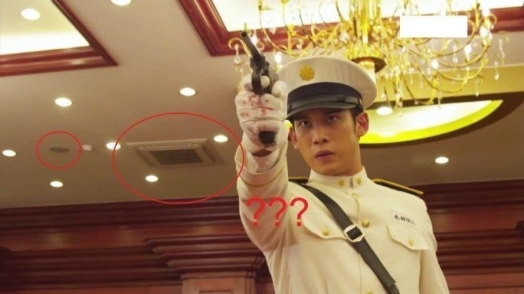 10 loi ngo ngan tren phim Han anh 11