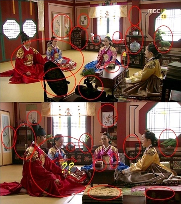 10 loi ngo ngan tren phim Han anh 20