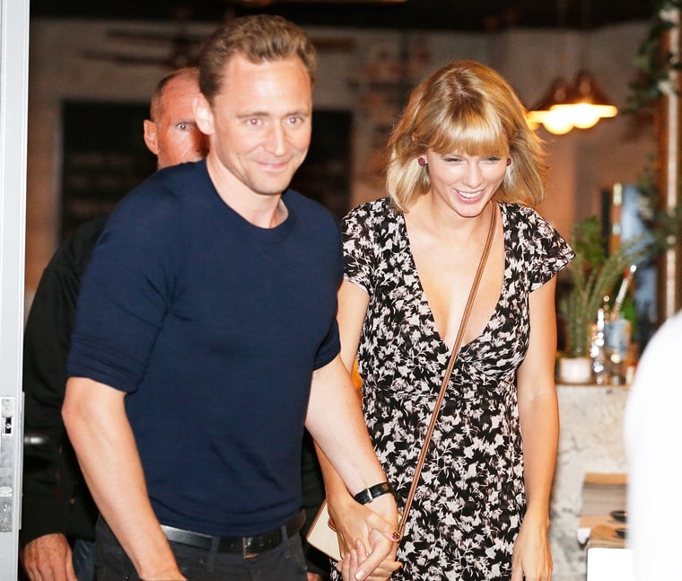 Tom Hiddleston cau hon Taylor Swift anh 2