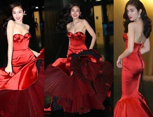 Gu thoi trang Nong Poy anh 11