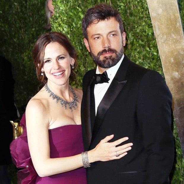Jennifer Garner và Ben Affleck trì hoãn ly hôn ảnh 1 Jennifer Garner va Ben Affleck tri hoan ly hon anh 1