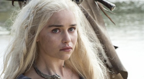 'Game of Thrones' dan dau de cu Emmy 2016 hinh anh