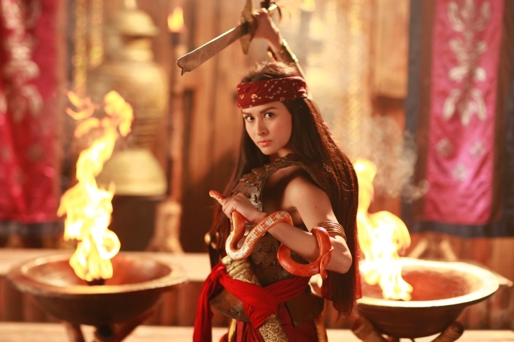 Su nghiep Marian Rivera anh 3