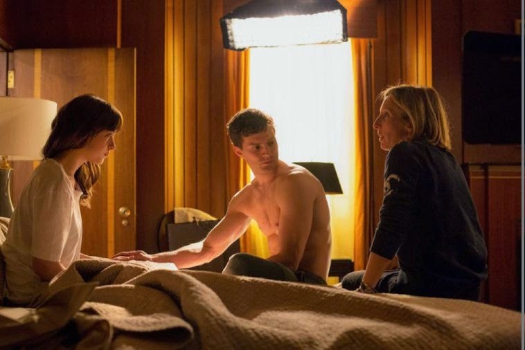 Sao nu am anh vi canh nong anh 2