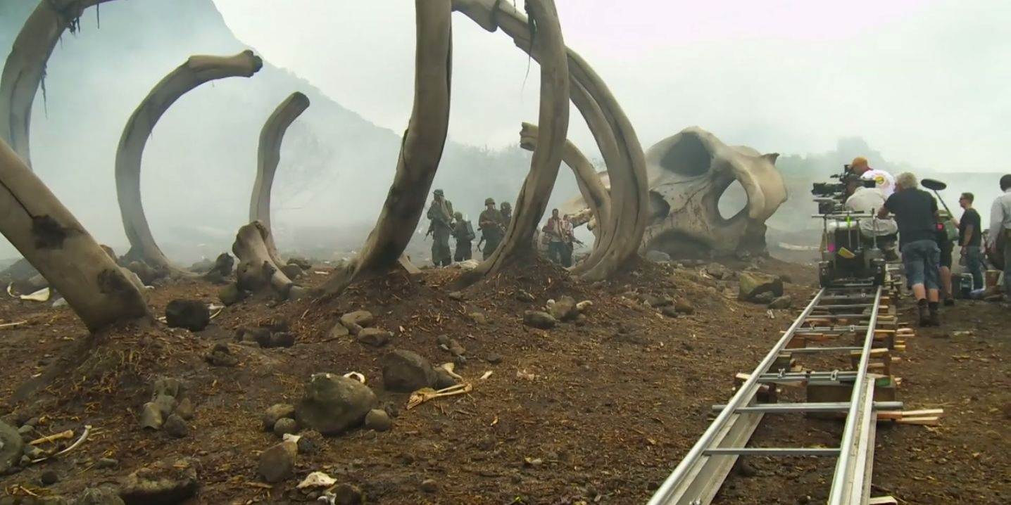 Kong: Skull Island quay tai Viet Nam anh 1