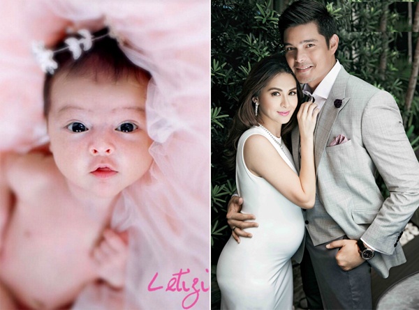 Su nghiep Marian Rivera anh 4