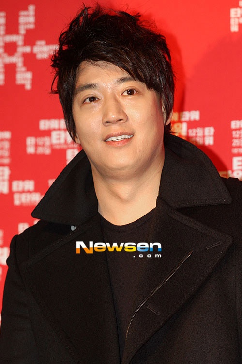 Kim Rae Won giam can anh 1