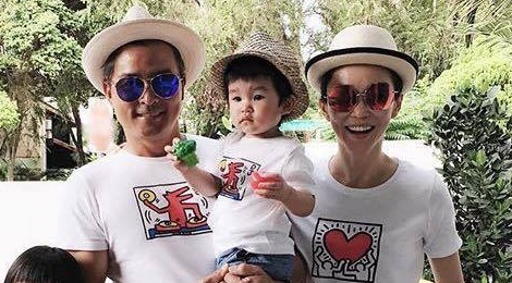 Ly Minh Thuan - Pham Van Phuong hanh phuc gian di o tuoi U50 hinh anh