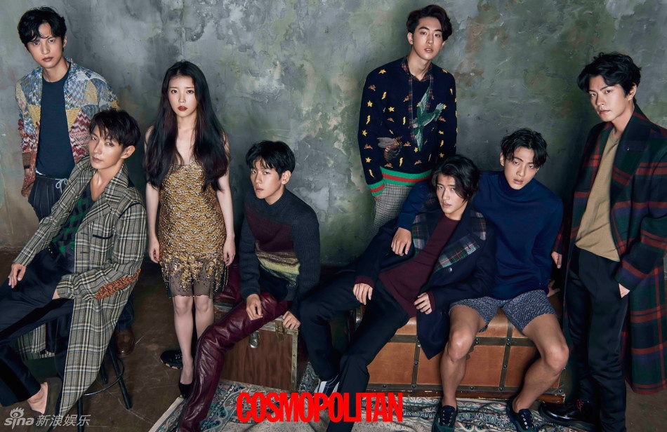 Bo bo kinh tam ban Han anh 4