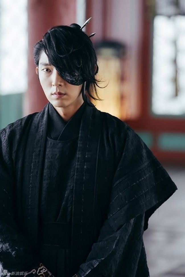 Bo bo kinh tam ban Han anh 6